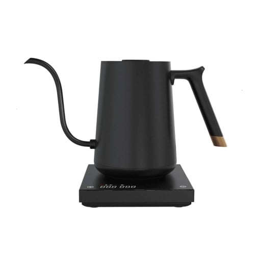 غلاية الترشيح الكهربائي من تايمور 800 مل