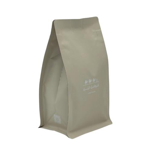 قهوة إثيوبيا قوتيتي - مجففة