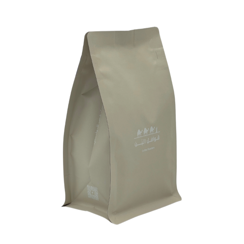 قهوة إثيوبيا هامبيلا - لا هوائي