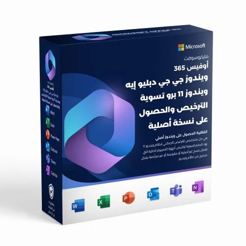 Windows GGWA - Windows 11 Pro - Legalization Get G...