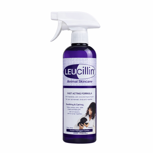 Leucillin 150 spray بخاخ لوسيلين 150 مل