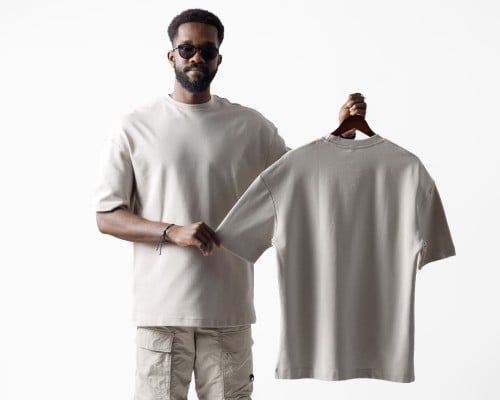 Off-White Sky T-shirt