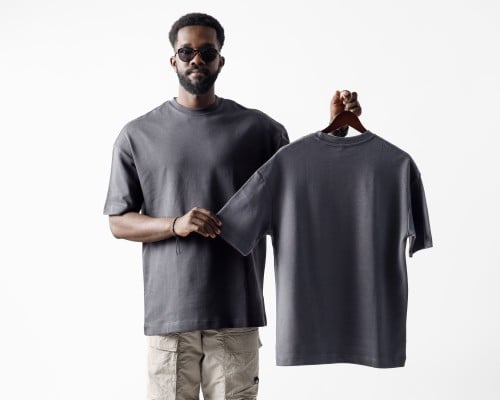 Gray Sky T-shirt