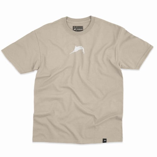 Mid Solo Shark T-Shirt