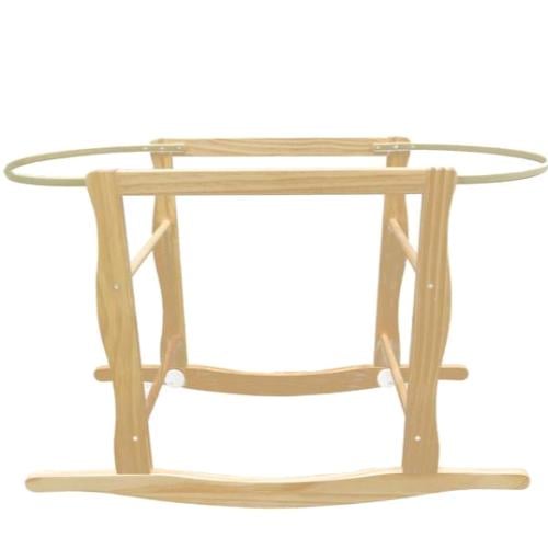 قاعدة سرير هزاز