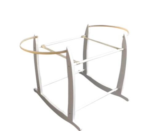 قاعدة سرير بيبي