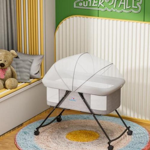 سرير اطفال بيج