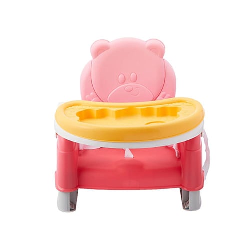 كرسي طعام سفري أطفال