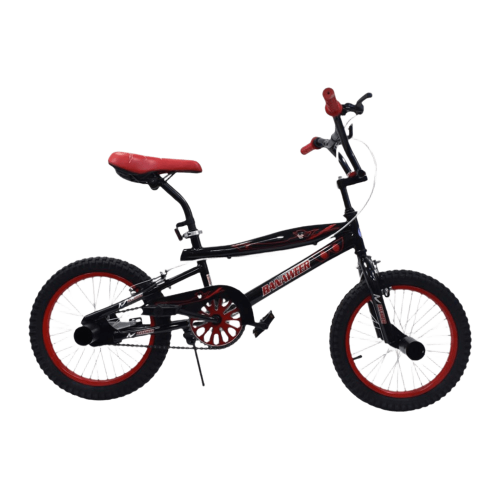 دراجة كوبرا زورو مقاس 16