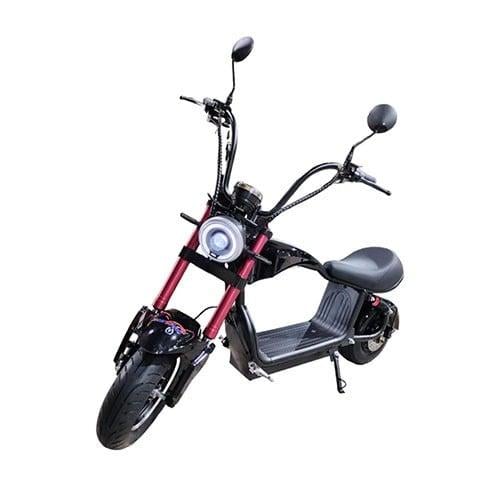 سكوتر كهربائي 48 فولت/10000 ملي أمبير