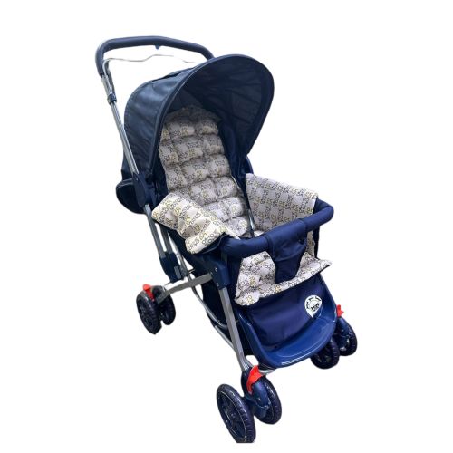 عربية أطفال قابلة للطي وخفيفة الوزن