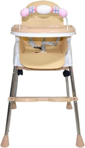 كرسي طعام مرتفع للأطفال