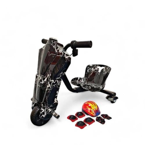 سكوتر درفت للأطفال ميني 36 فولت موديل 2024