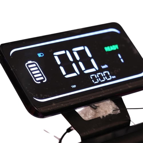 سكوتر كهربائي الوحش بمحرك قوة 3000 وات 48 فولت