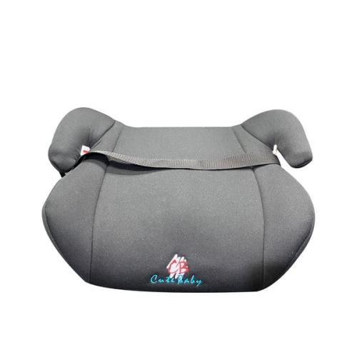 مقعد مبطن للطفل بالسيارة 3-12 سنة