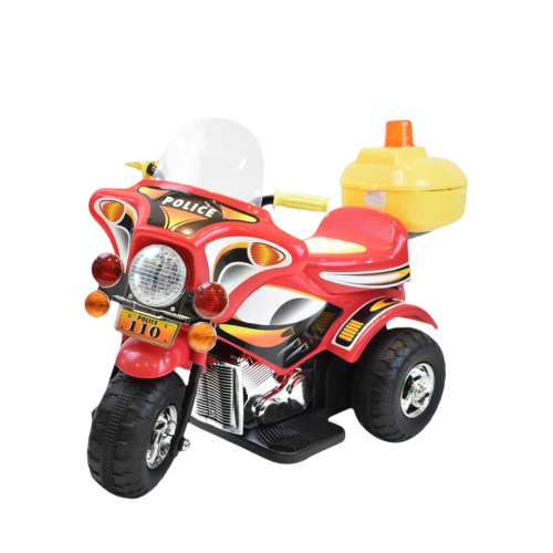 دباب كهربائي أطفال