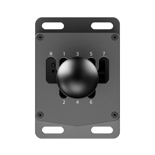 moza HGP shifter (طلب مسبق)