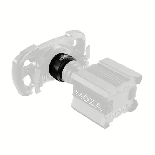 (طلب مسبق) MOZA QUICK RELESE