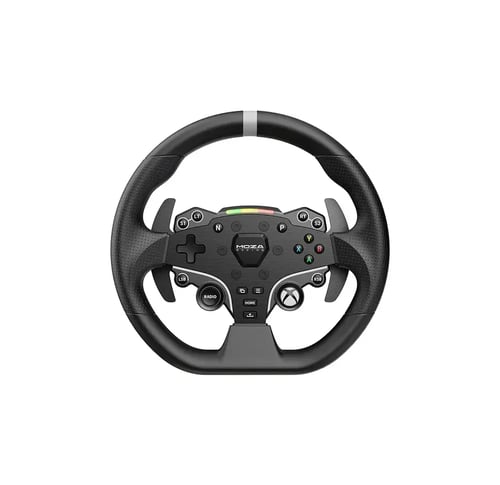 ESX Steering Wheel
