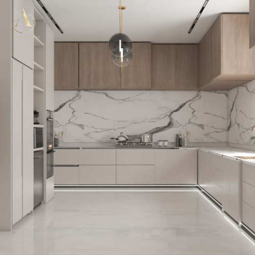 تصميم مطابخ