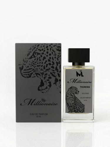 عطر TIGRESS