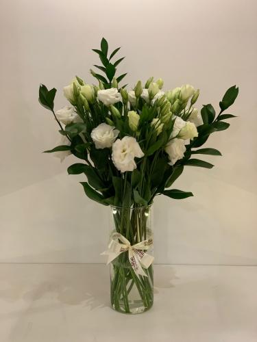 تنسيق فازة من الاستوما