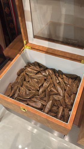 مروكي التميز