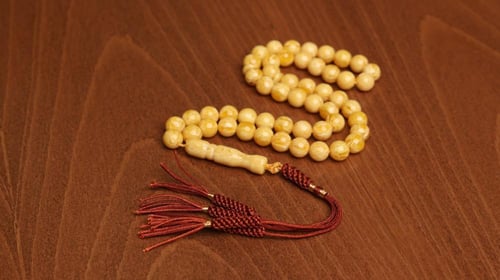 مسابيح