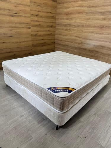 مرتبة مموري فوم بوكيت
