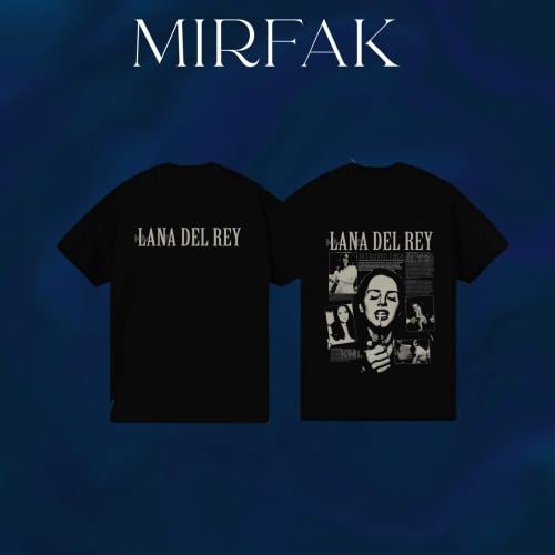 تيشيرت - LANA DEL REY