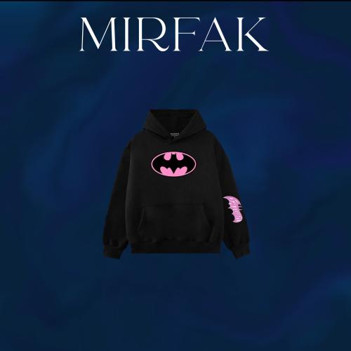 هودي Batgirl
