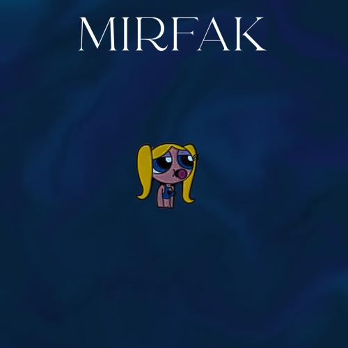 فتيات القوه - Bubbles