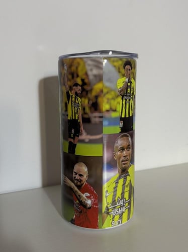 مق لعيبة نادي الاتحاد