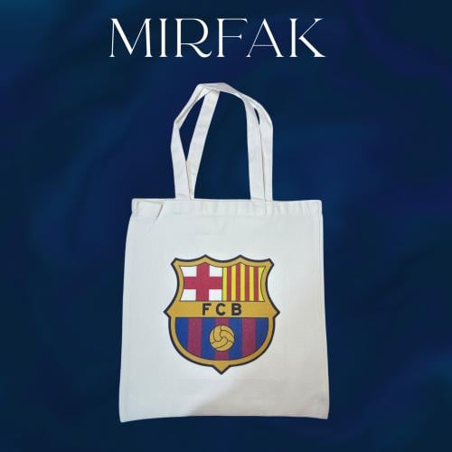 توت باق - برشلونه