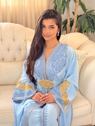 تكشيطة سماوي
