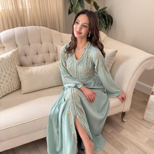 قفطان مناسبات