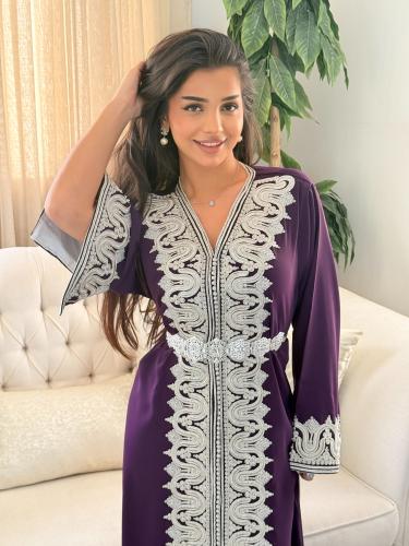 قفطان موف