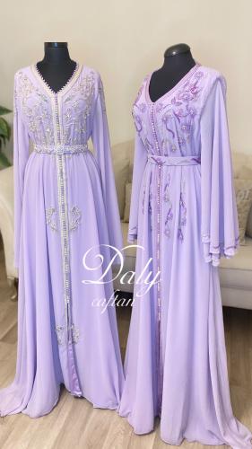 قفطان مناسبات