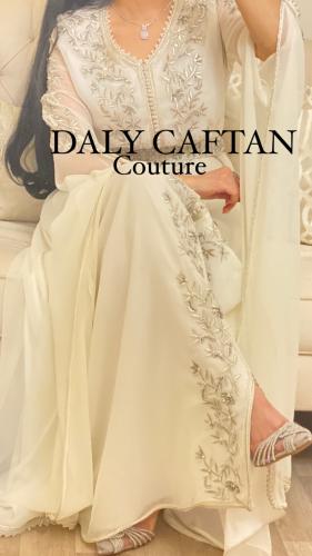 قفطان عروس #٤