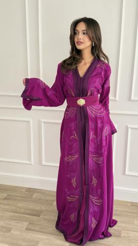 تكشيطة كريب اينوي