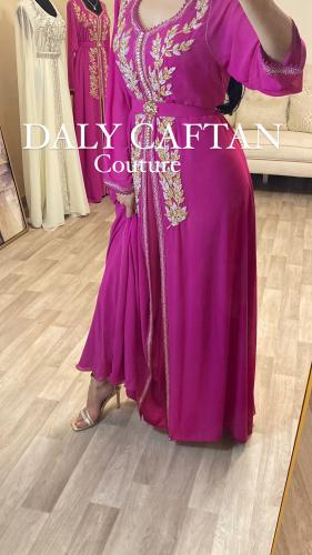 قفطان مناسبات