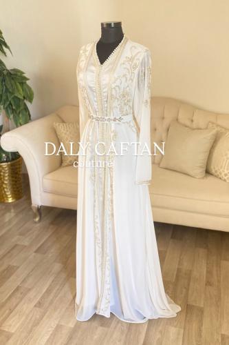 قفطان عروس #٢