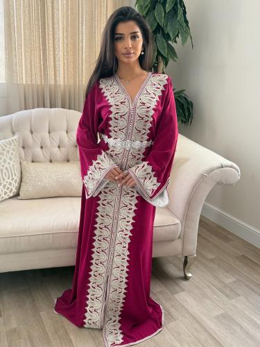 قفطان فوشي