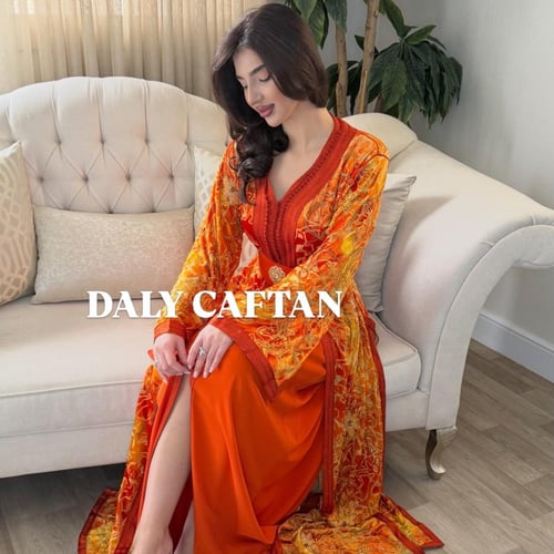 تكشيطة اورنج