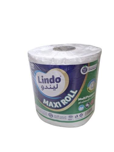 ليندو | حزمة ماكسي رول | 350 متر | 6 حبة