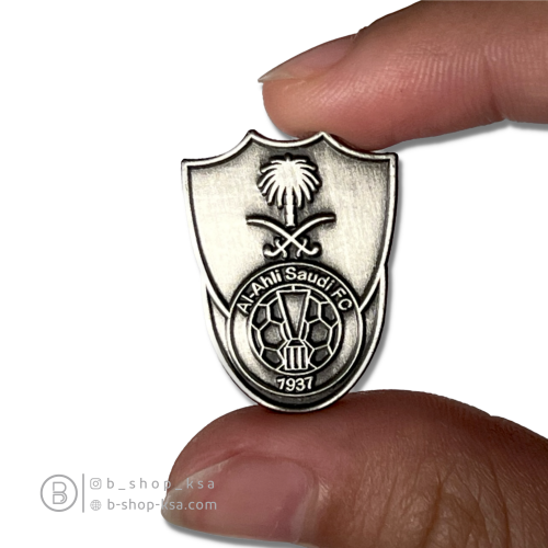 بروش الأهلي معتق