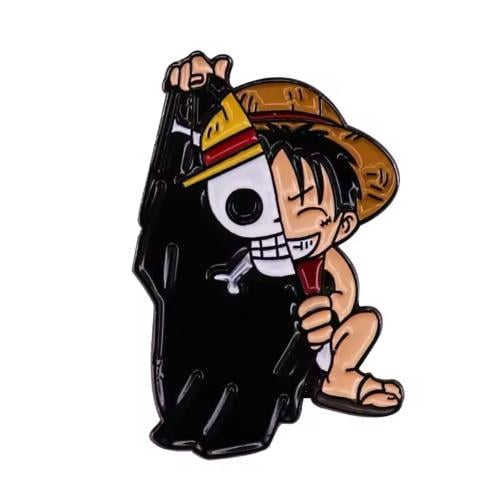 بنز لوفي ( ون بيس )