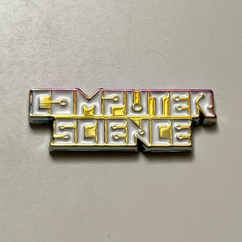 بروش علوم الحاسب