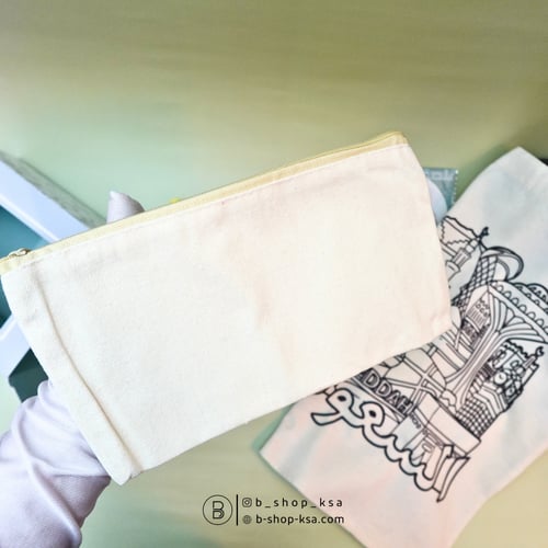 حقيبة معالم السعودية التفاعلية