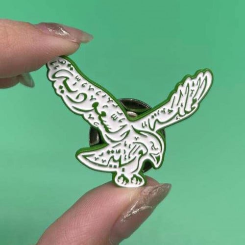 صقر المملكة العربية السعودية